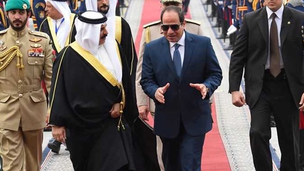 صدى العرب