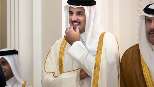 صدى العرب
