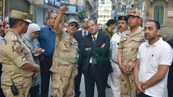 صدى العرب