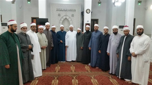 صدى العرب