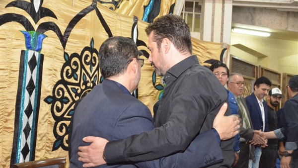صدى العرب
