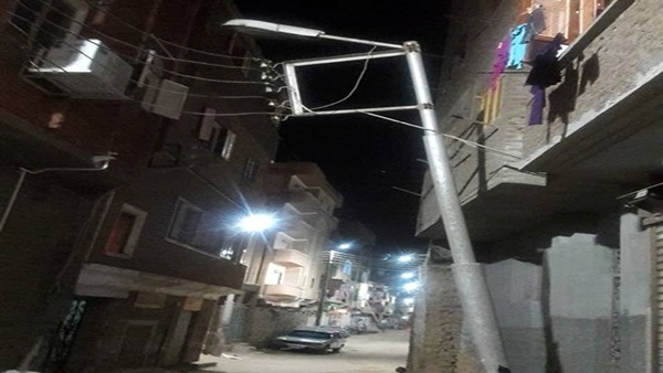صدى العرب