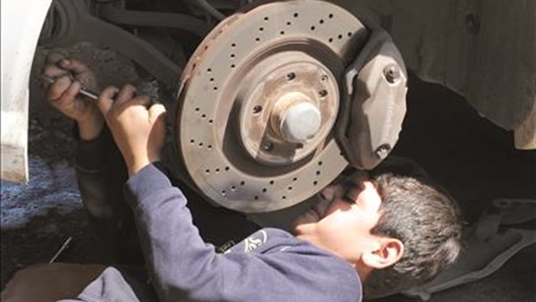 صدى العرب