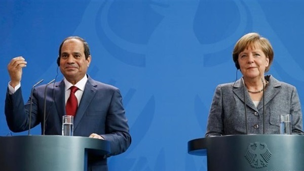صدى العرب