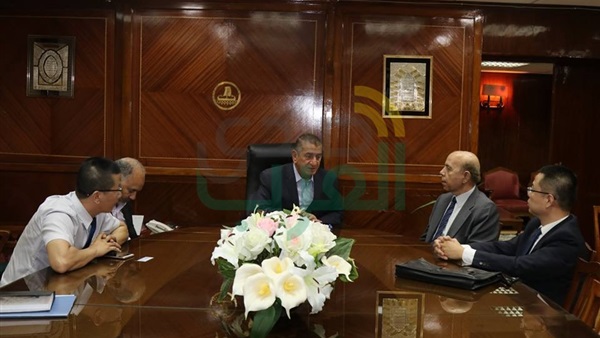 صدى العرب