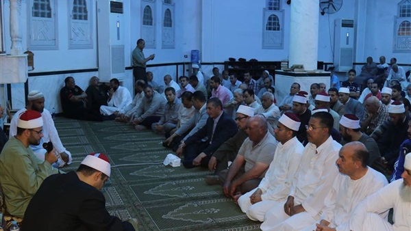 صدى العرب