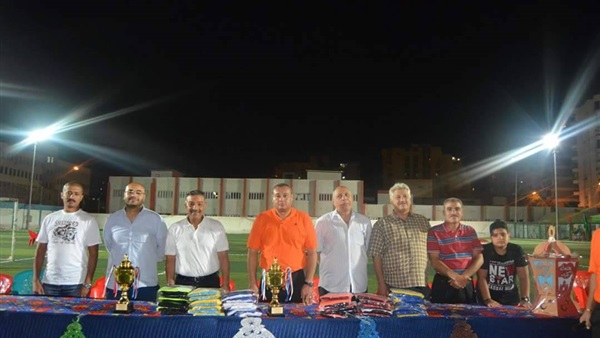 صدى العرب
