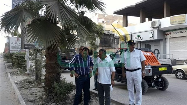 صدى العرب