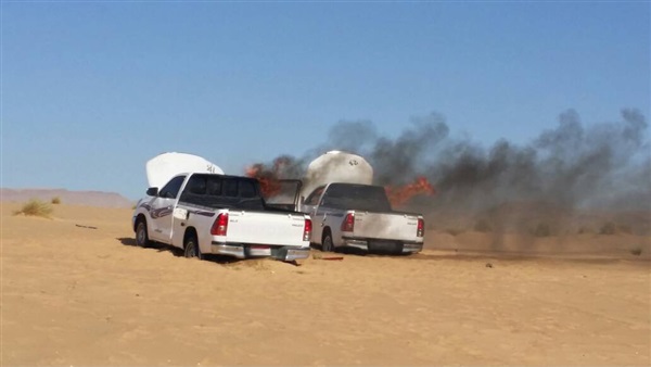 صدى العرب