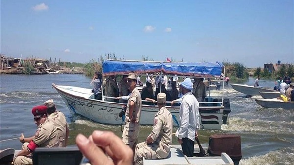 صدى العرب
