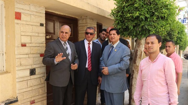 صدى العرب