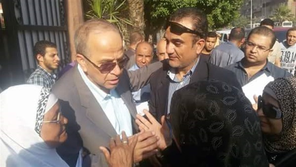 صدى العرب