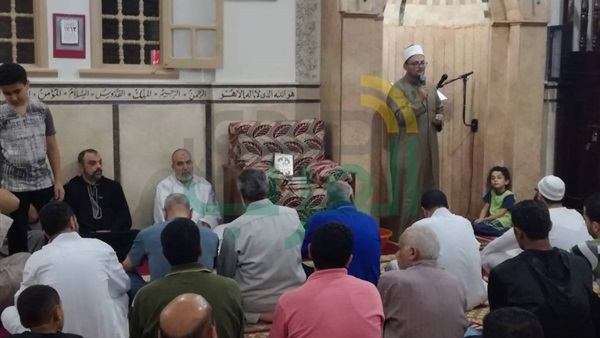 صدى العرب
