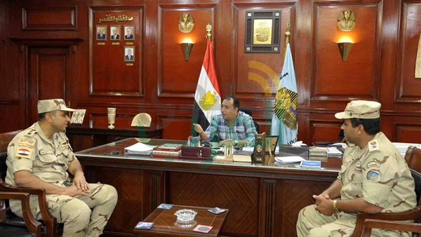 صدى العرب