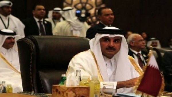 صدى العرب