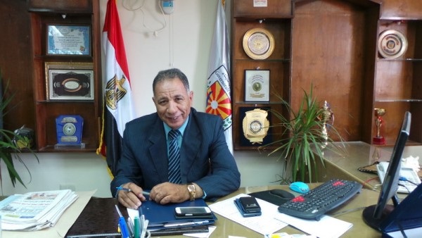 صدى العرب