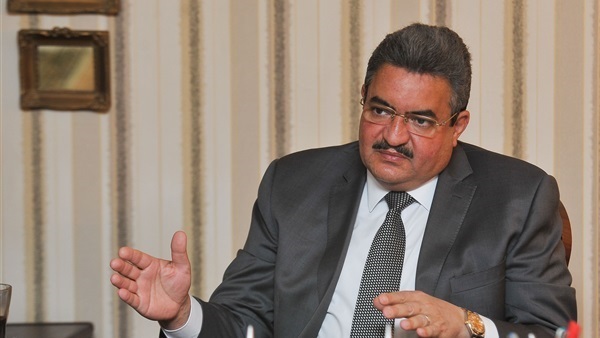 صدى العرب