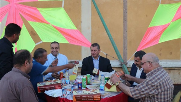 صدى العرب