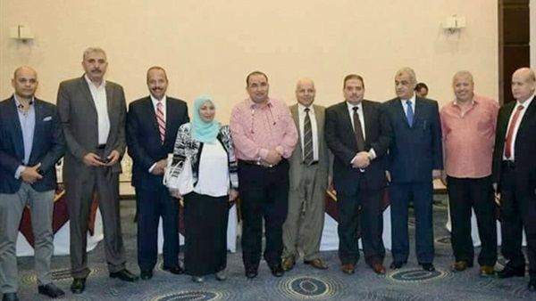 صدى العرب