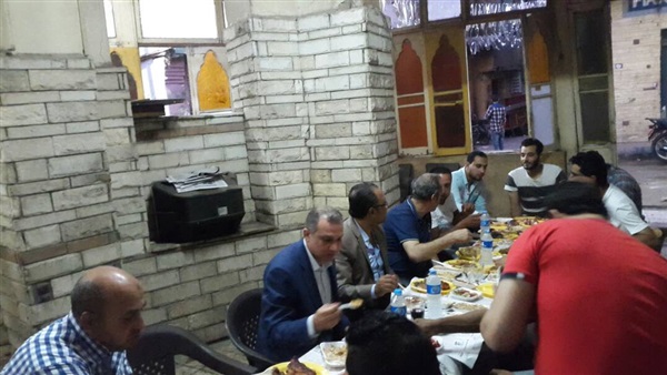 صدى العرب