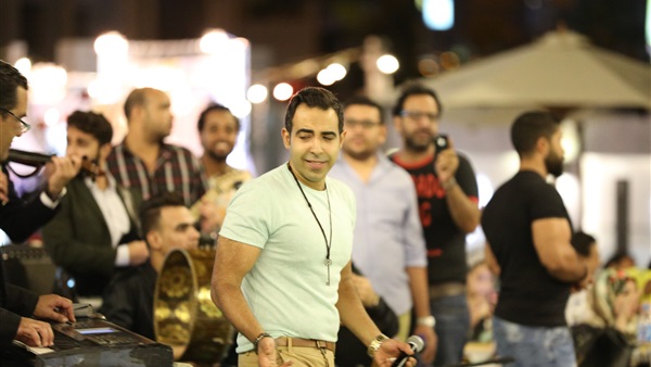 صدى العرب