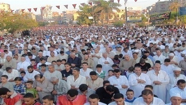 صدى العرب