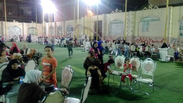 صدى العرب
