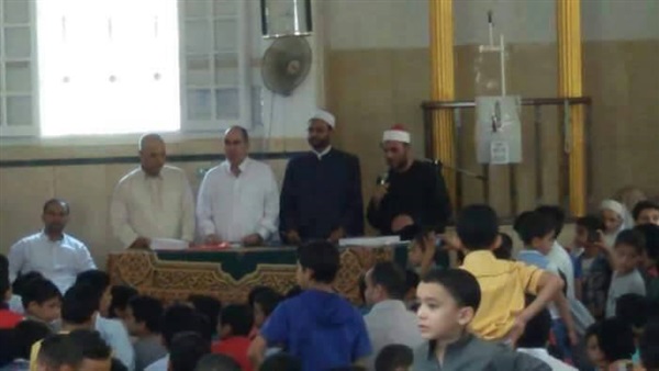 صدى العرب