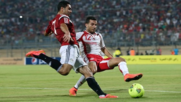 صدى العرب