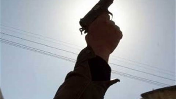 الثأر وراء مقتل شاب