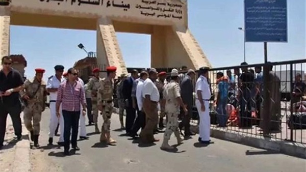 صدى العرب