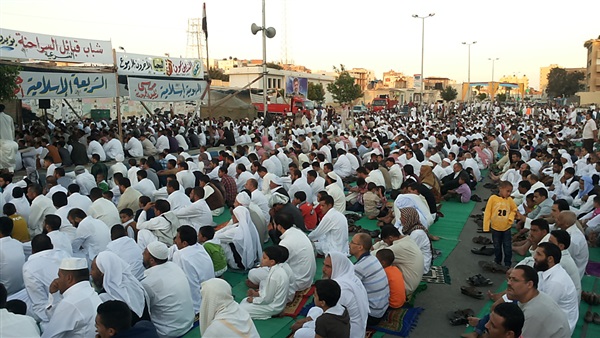 صدى العرب