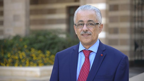 طارق شوقي