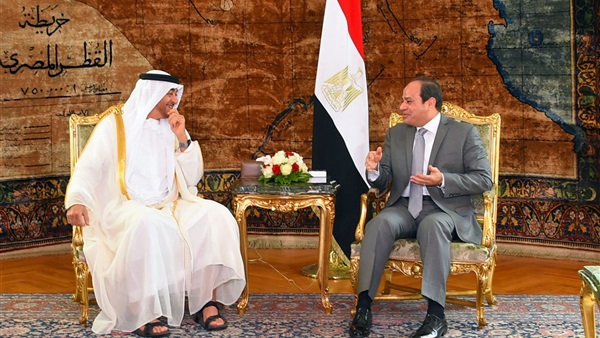 صدى العرب