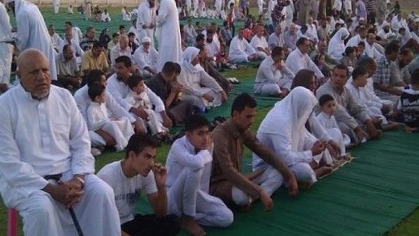 صدى العرب