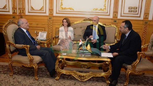 صدى العرب