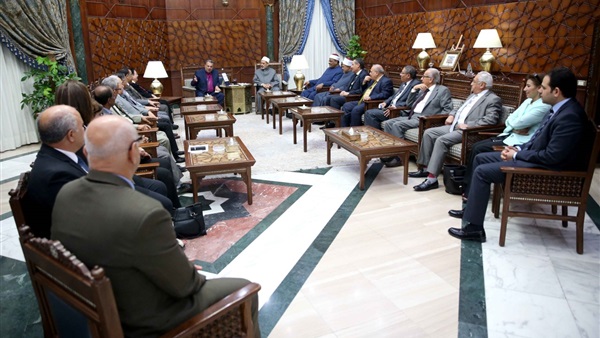 صدى العرب
