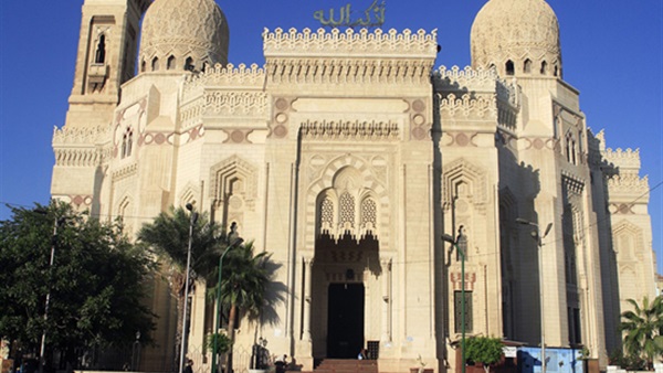 صدى العرب