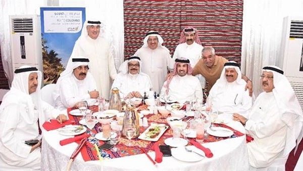 صدى العرب