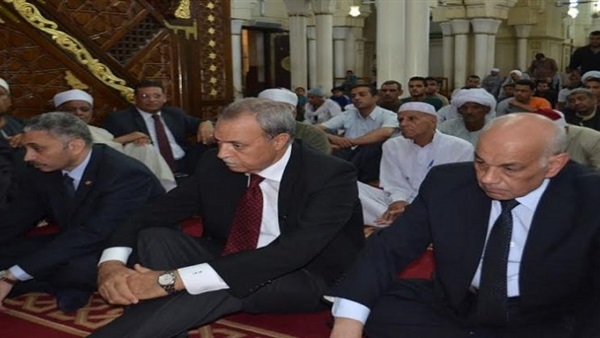 صدى العرب