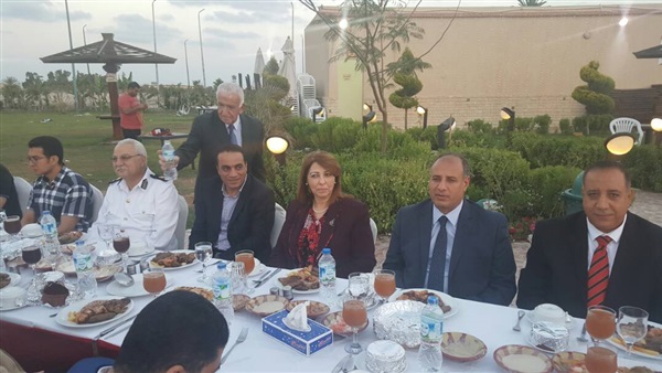 صدى العرب