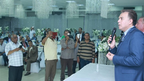 صدى العرب