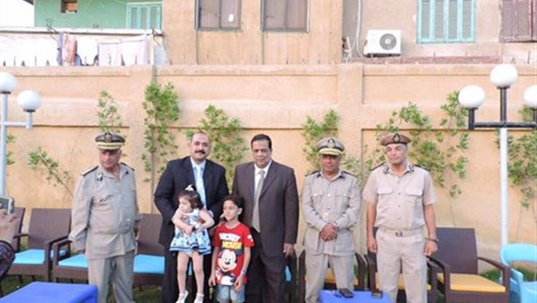 صدى العرب