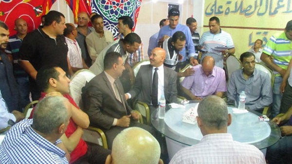 صدى العرب