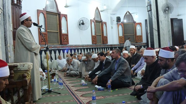 صدى العرب