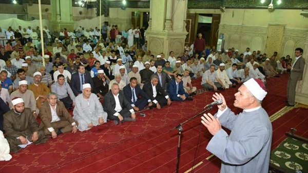 صدى العرب