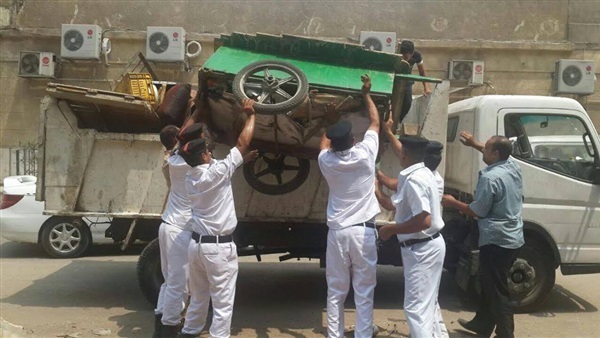 صدى العرب