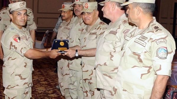 صدى العرب