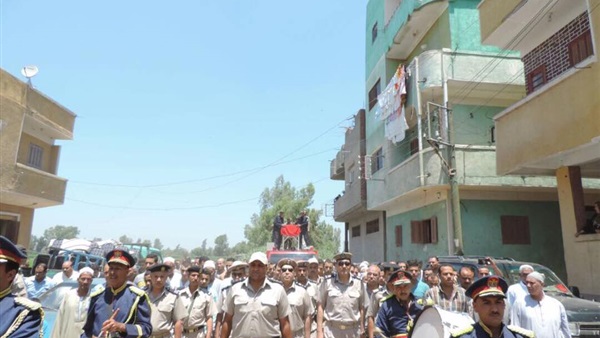 صدى العرب