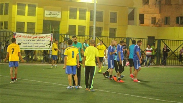 صدى العرب